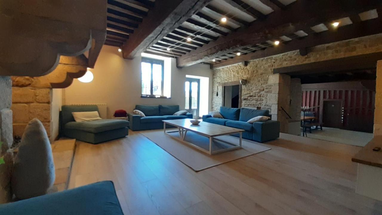 Petit Manoir Proche Dinan - Chambre D'Hotes Lanvallay Luaran gambar